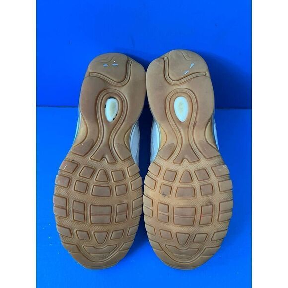 Nike Shoes Mens size 8 Air Max 97 Summit Athletic Sneakers DJ2740-100 no lace - Picture 5 of 6